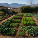 less watering more growing with plant grouping when gardening